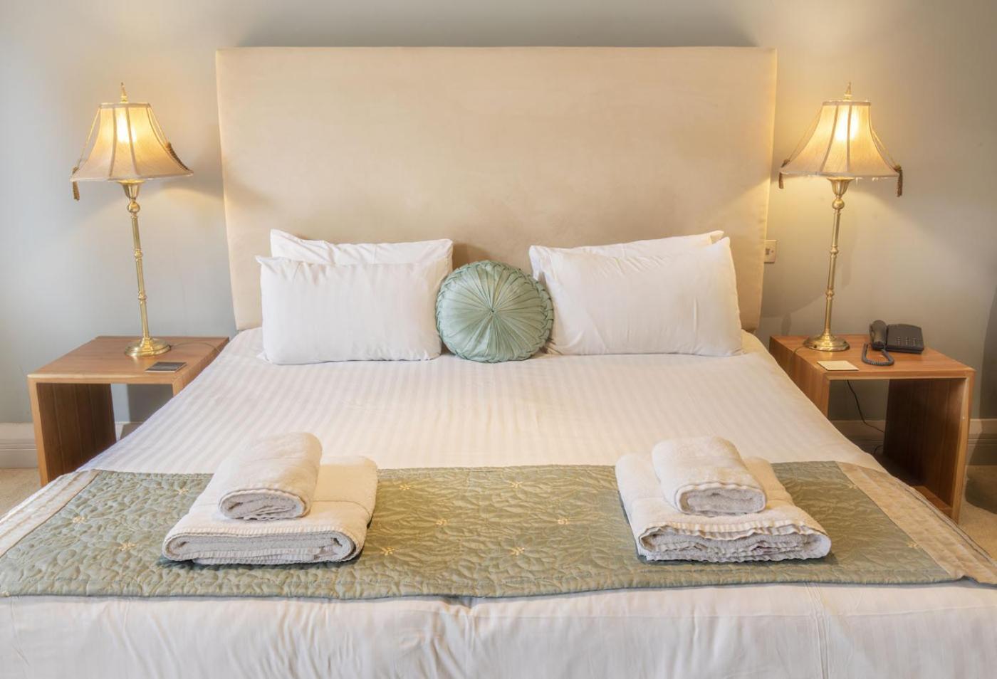 The Kings Head Country Bed & Breakfast Great Bircham