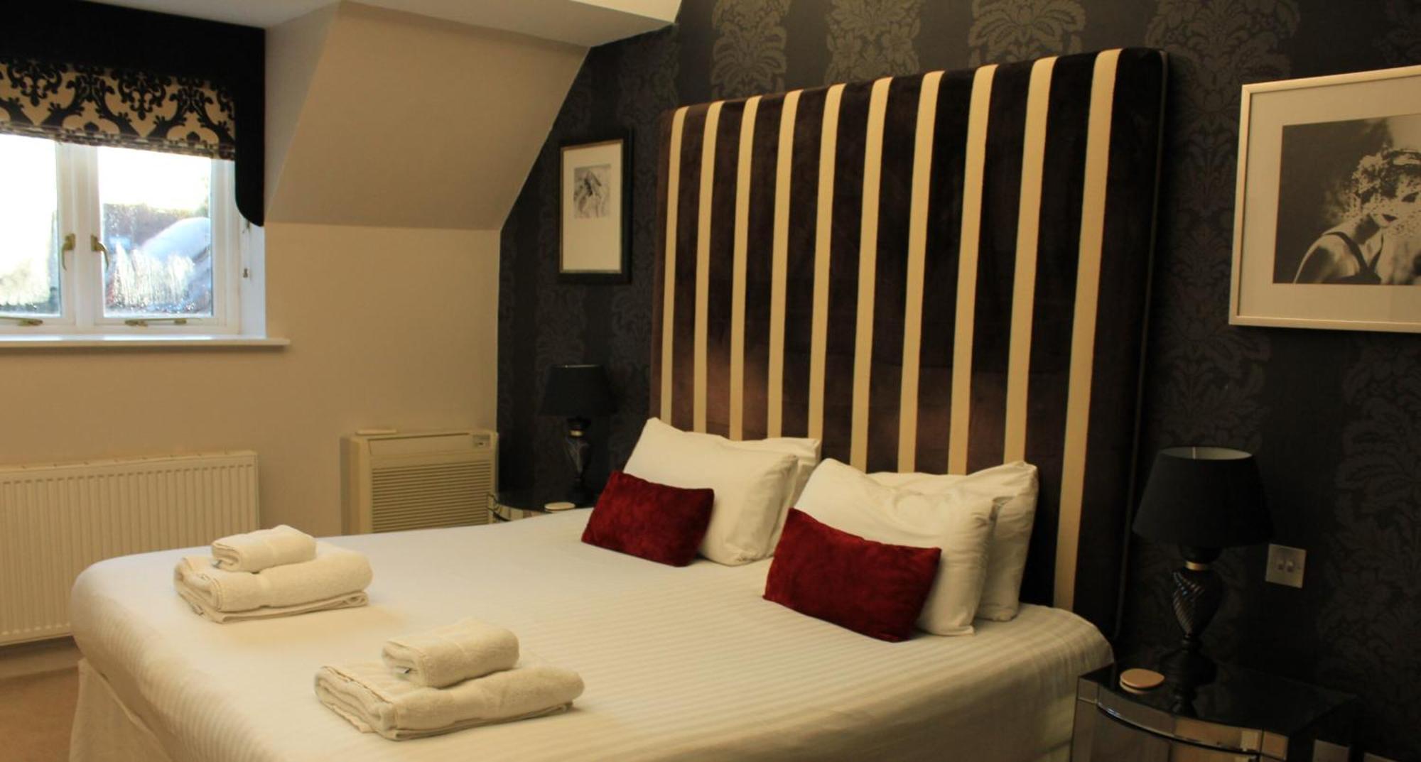 The Kings Head Country Bed & Breakfast
