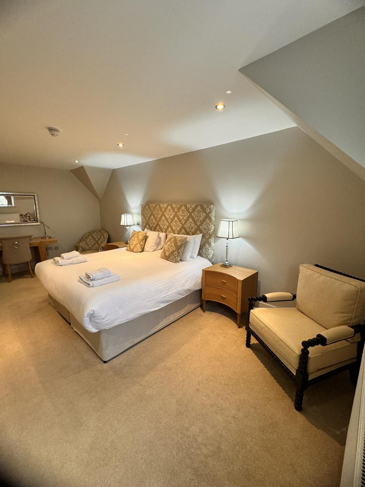 Bed & Breakfast The Kings Head Country Great Bircham