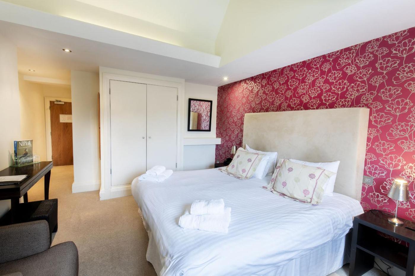 Bed & Breakfast The Kings Head Country 3*