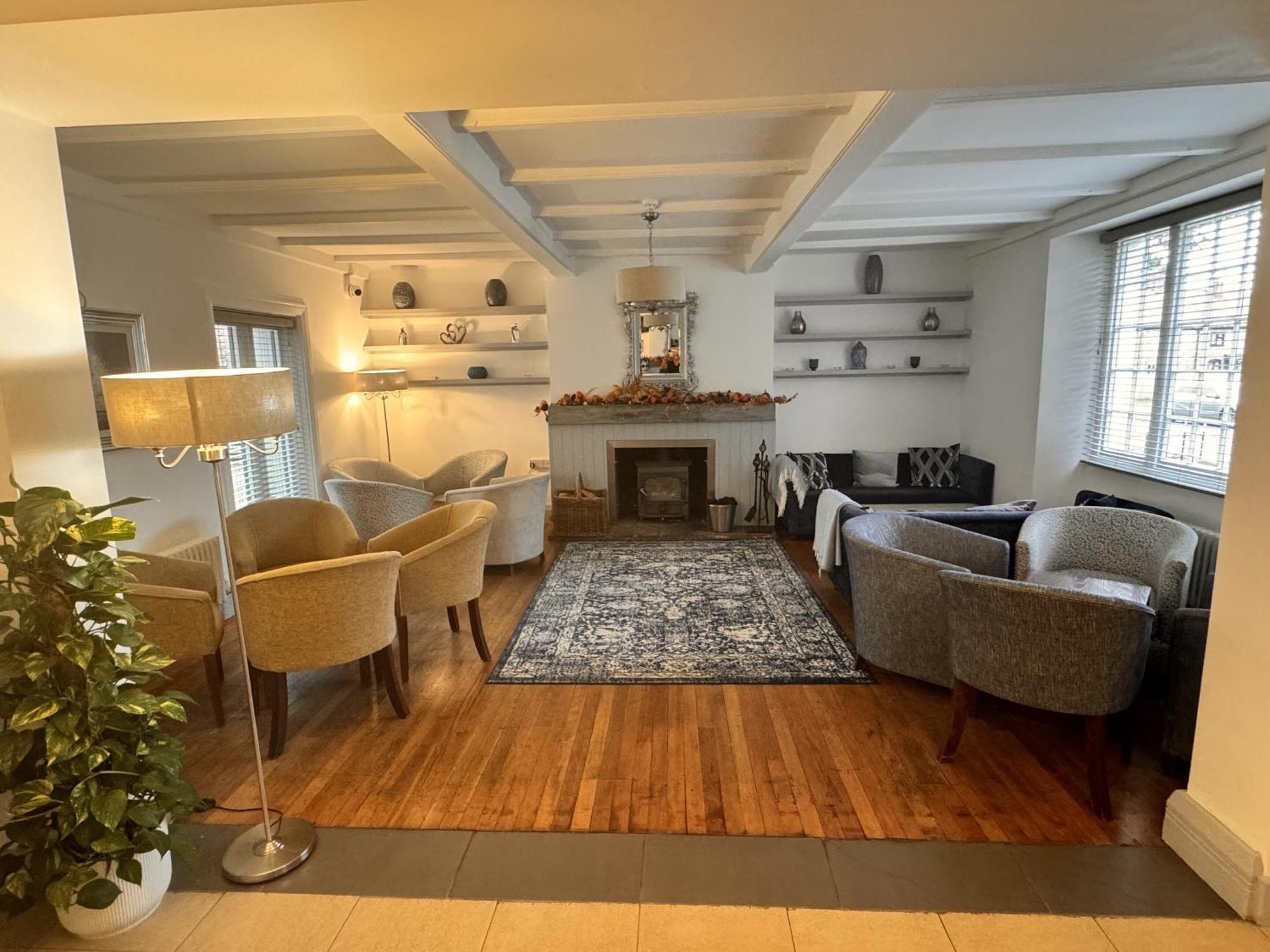 The Kings Head Country Bed & Breakfast 3*