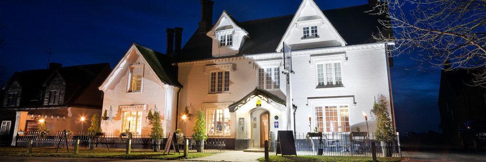 The Kings Head Country 3* Great Bircham