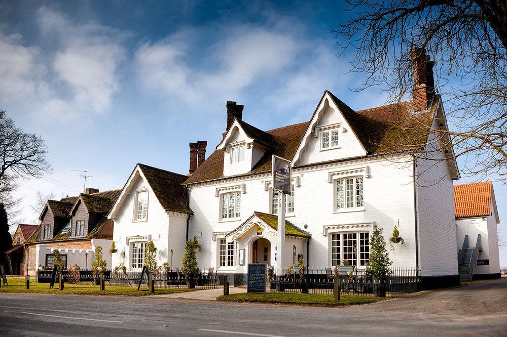 The Kings Head Country 3* Great Bircham