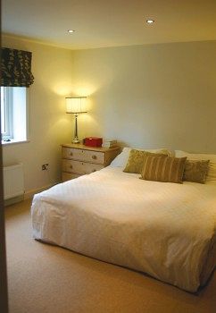 Bed & Breakfast The Kings Head Country