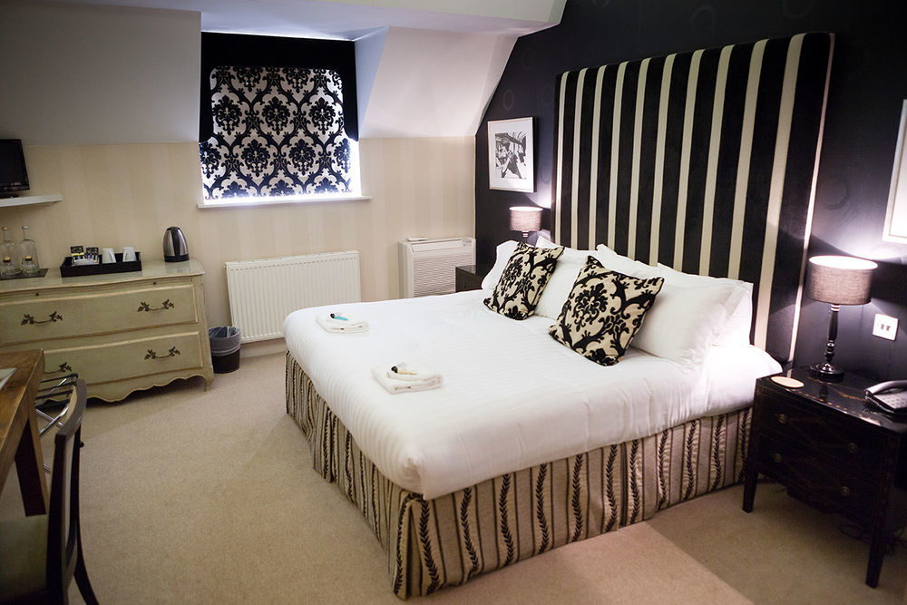 Bed & Breakfast The Kings Head Country 3*