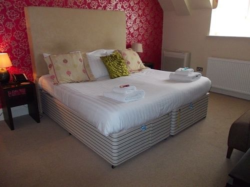 Bed & Breakfast The Kings Head Country