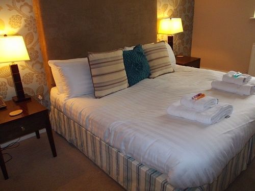 The Kings Head Country Bed & Breakfast 3*