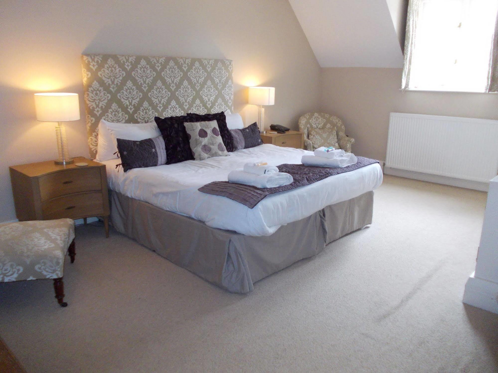 Bed & Breakfast The Kings Head Country 3*
