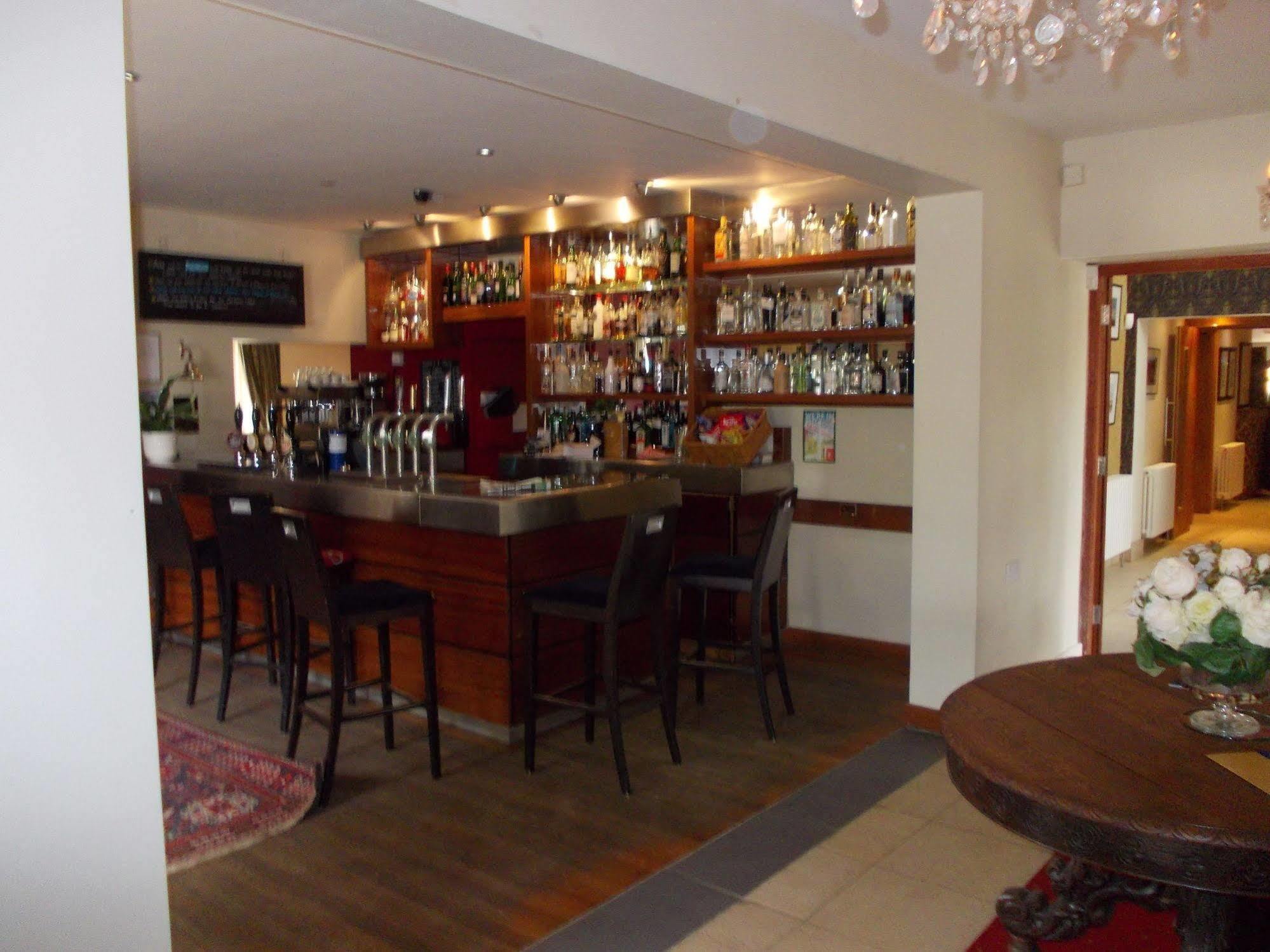 The Kings Head Country Great Bircham