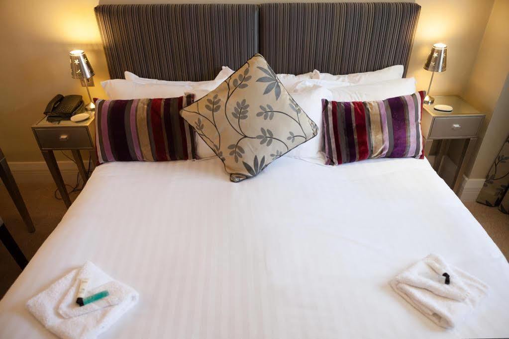 The Kings Head Country Bed & Breakfast Great Bircham