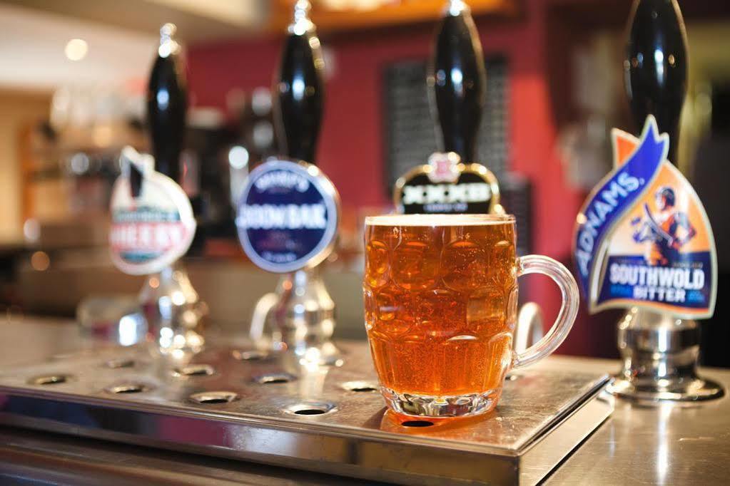 The Kings Head Country Bed & Breakfast