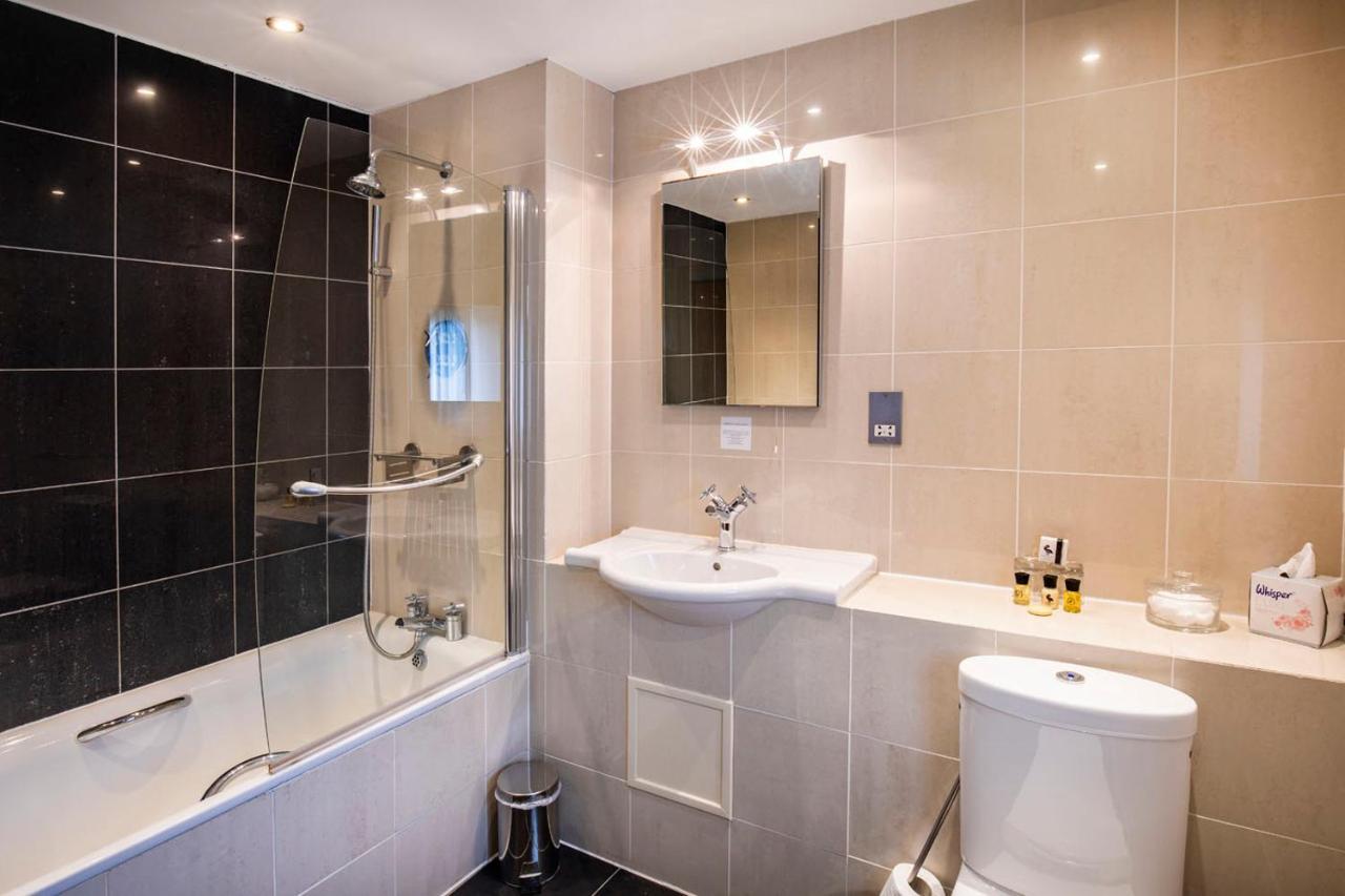 The Kings Head Country 3*