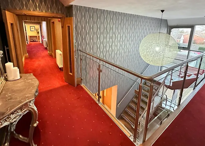 The Kings Head Country Hotel